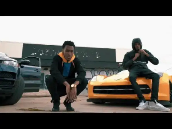 Trizz – Aw Shit! (feat. Xavier)